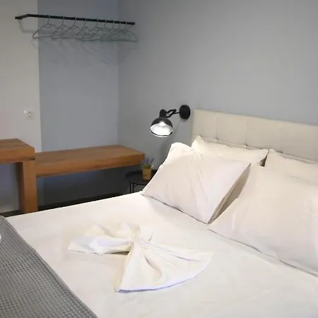 Apartment Nefeli's House Prinos (Thasos)