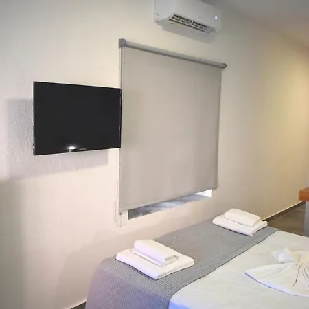 Nefeli's House 公寓