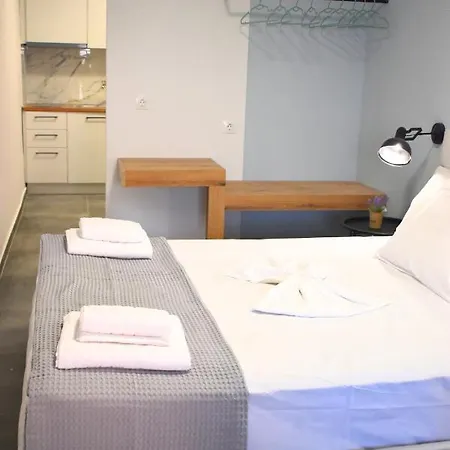 Nefeli's House Apartment Prinos (Thasos)