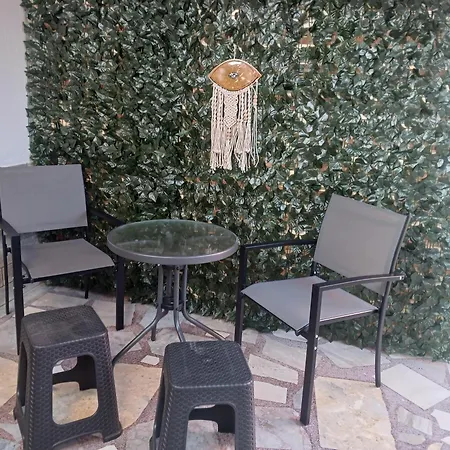 Apartment Nefeli's House