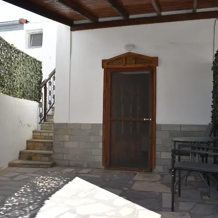 Apartment Nefeli's House